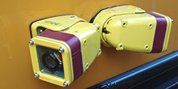 CrossSafe Cameras