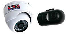 Interior Cameras