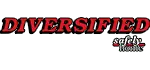 DiversifiedX