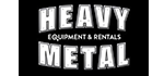 Heavy-MetalX