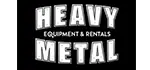 Heavy-MetalX