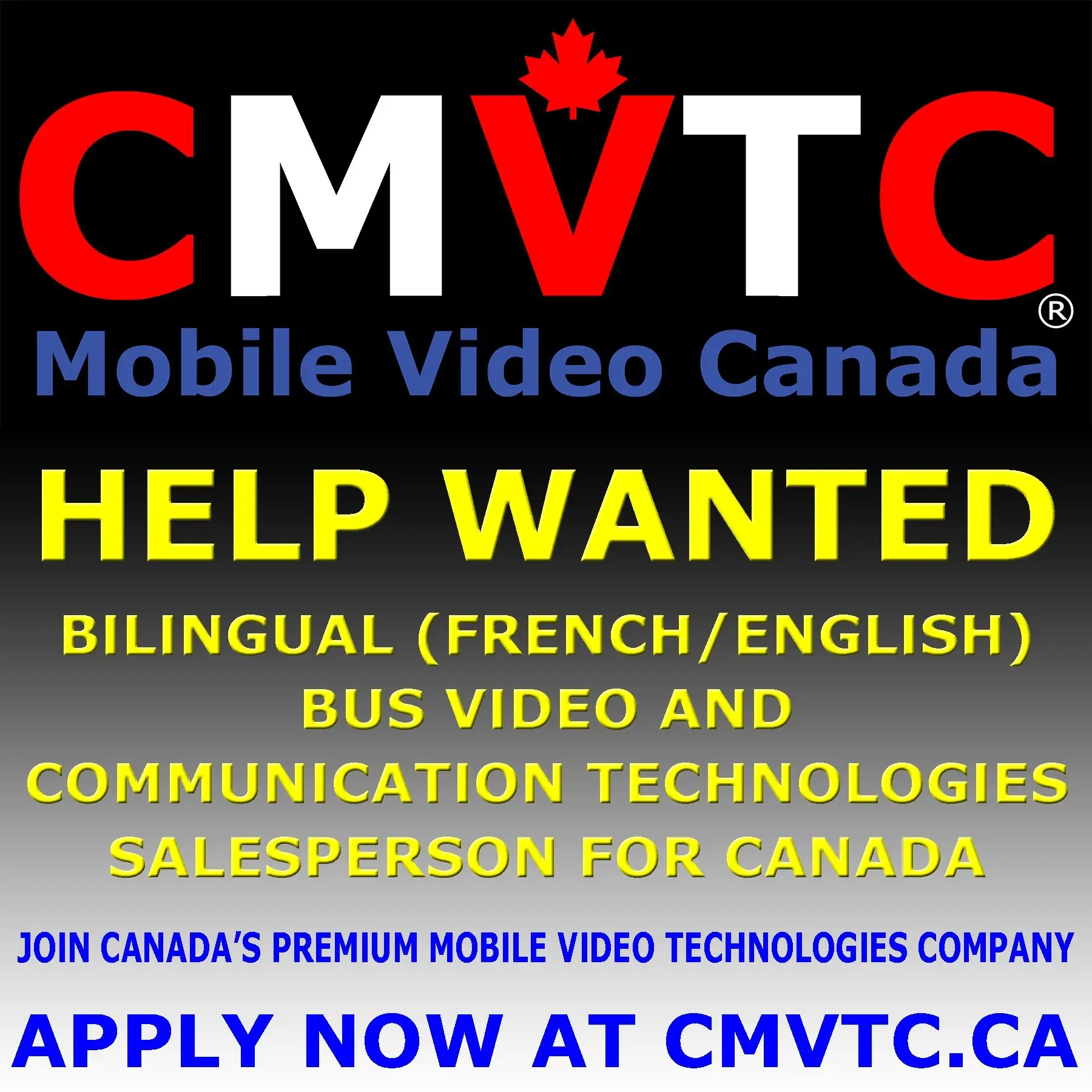 Help Wanted Jan 20 2022